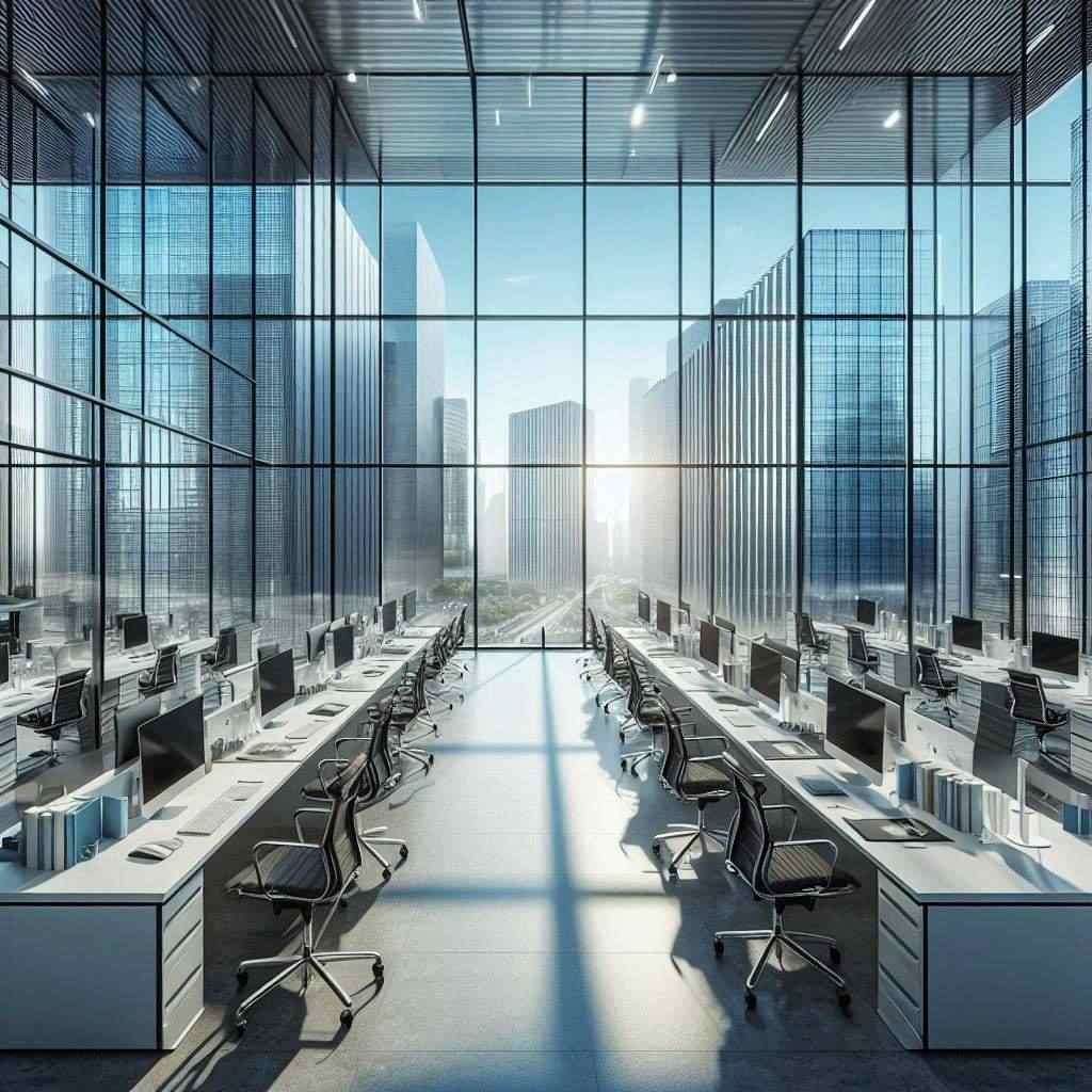 中关村国防科技园文章配图